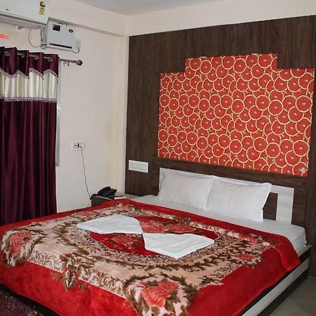Hotel Sun Plaza-Near Konark Sun Temple- Couple Friendly-Best Choice Of Travellers Eksteriør bilde