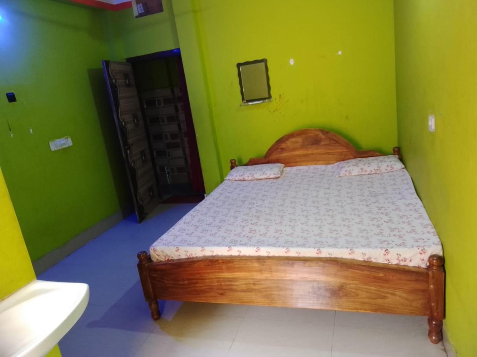 Hotel Sun Plaza-Near Konark Sun Temple- Couple Friendly-Best Choice Of Travellers Eksteriør bilde