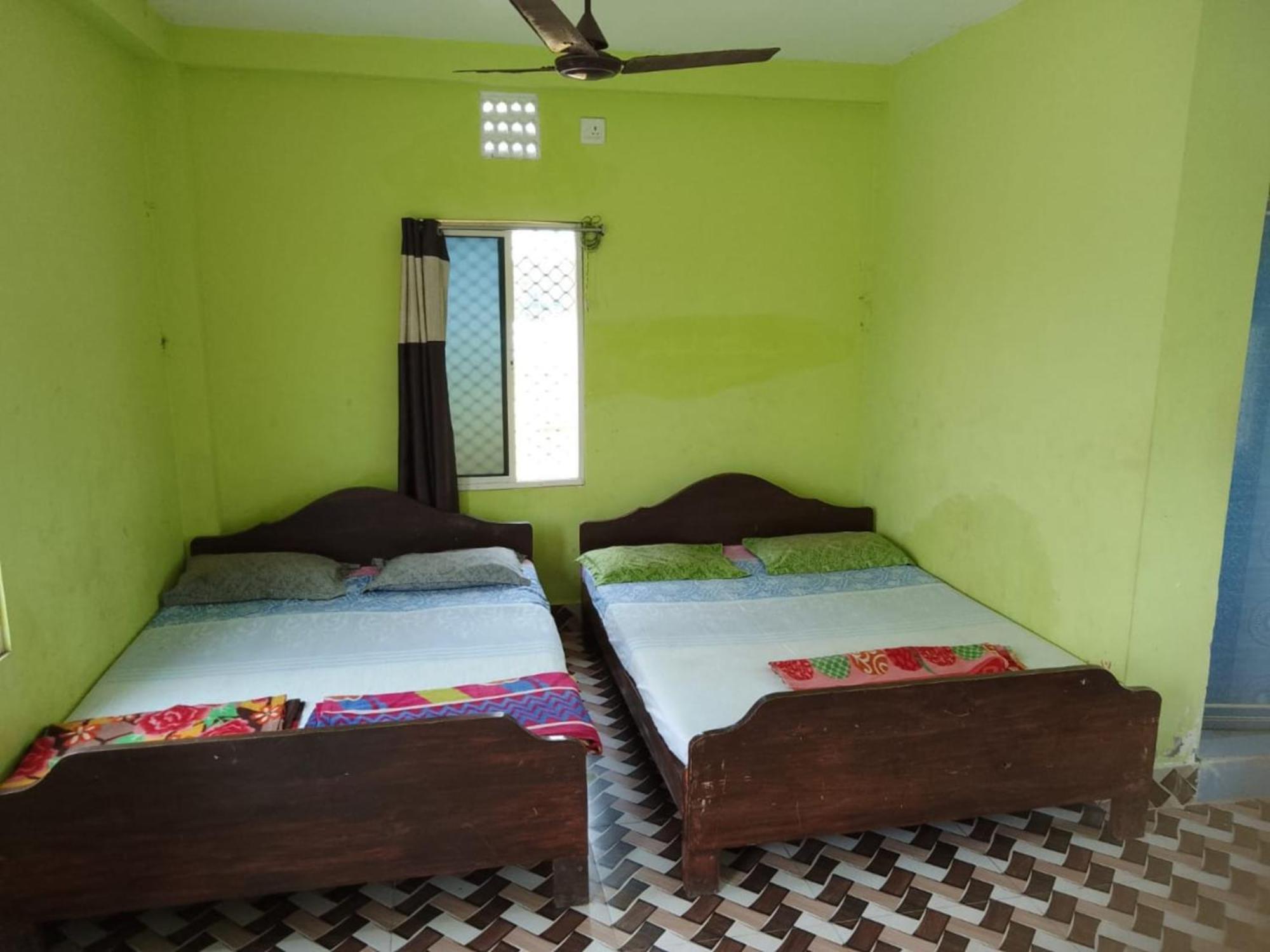 Hotel Sun Plaza-Near Konark Sun Temple- Couple Friendly-Best Choice Of Travellers Eksteriør bilde