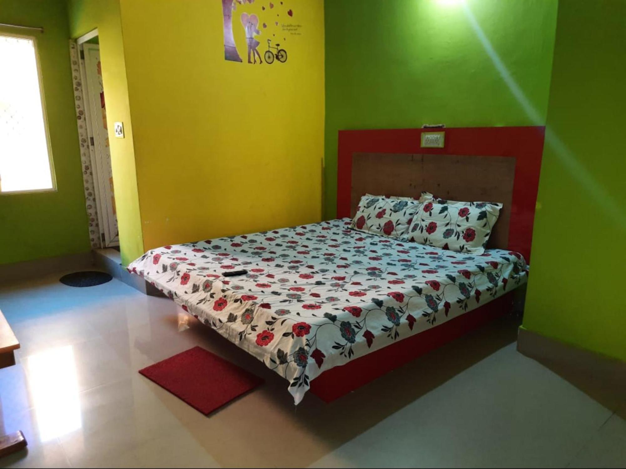 Hotel Sun Plaza-Near Konark Sun Temple- Couple Friendly-Best Choice Of Travellers Eksteriør bilde