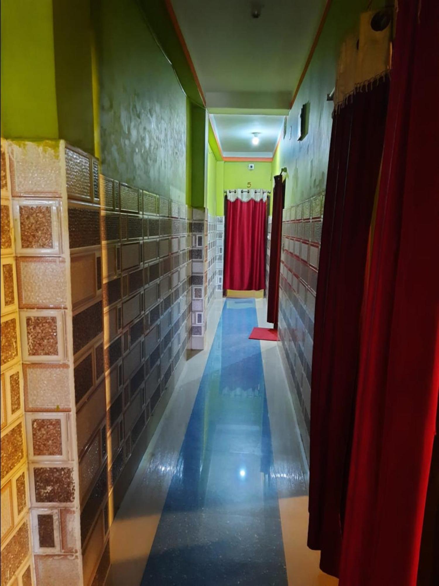 Hotel Sun Plaza-Near Konark Sun Temple- Couple Friendly-Best Choice Of Travellers Eksteriør bilde