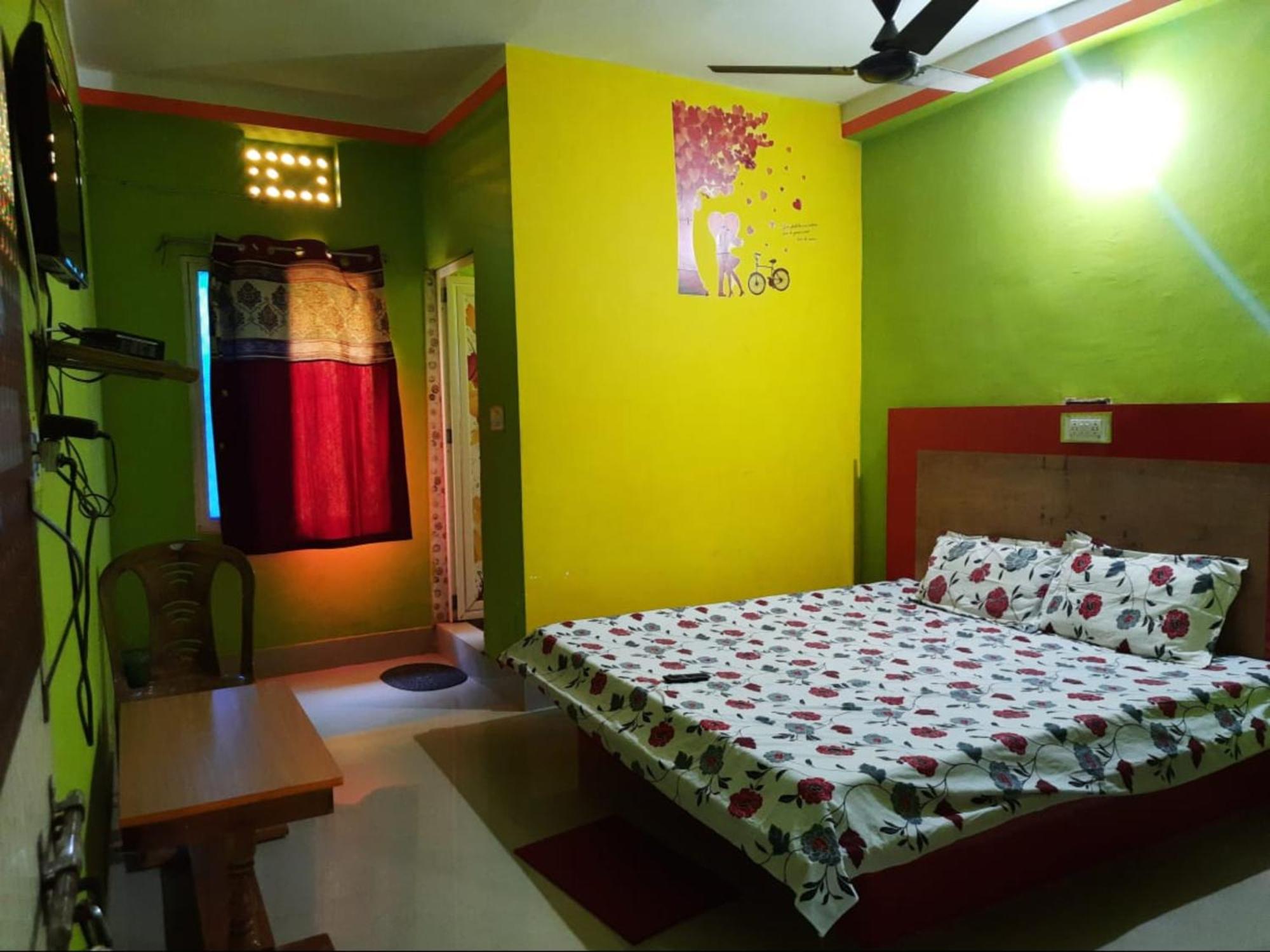 Hotel Sun Plaza-Near Konark Sun Temple- Couple Friendly-Best Choice Of Travellers Eksteriør bilde