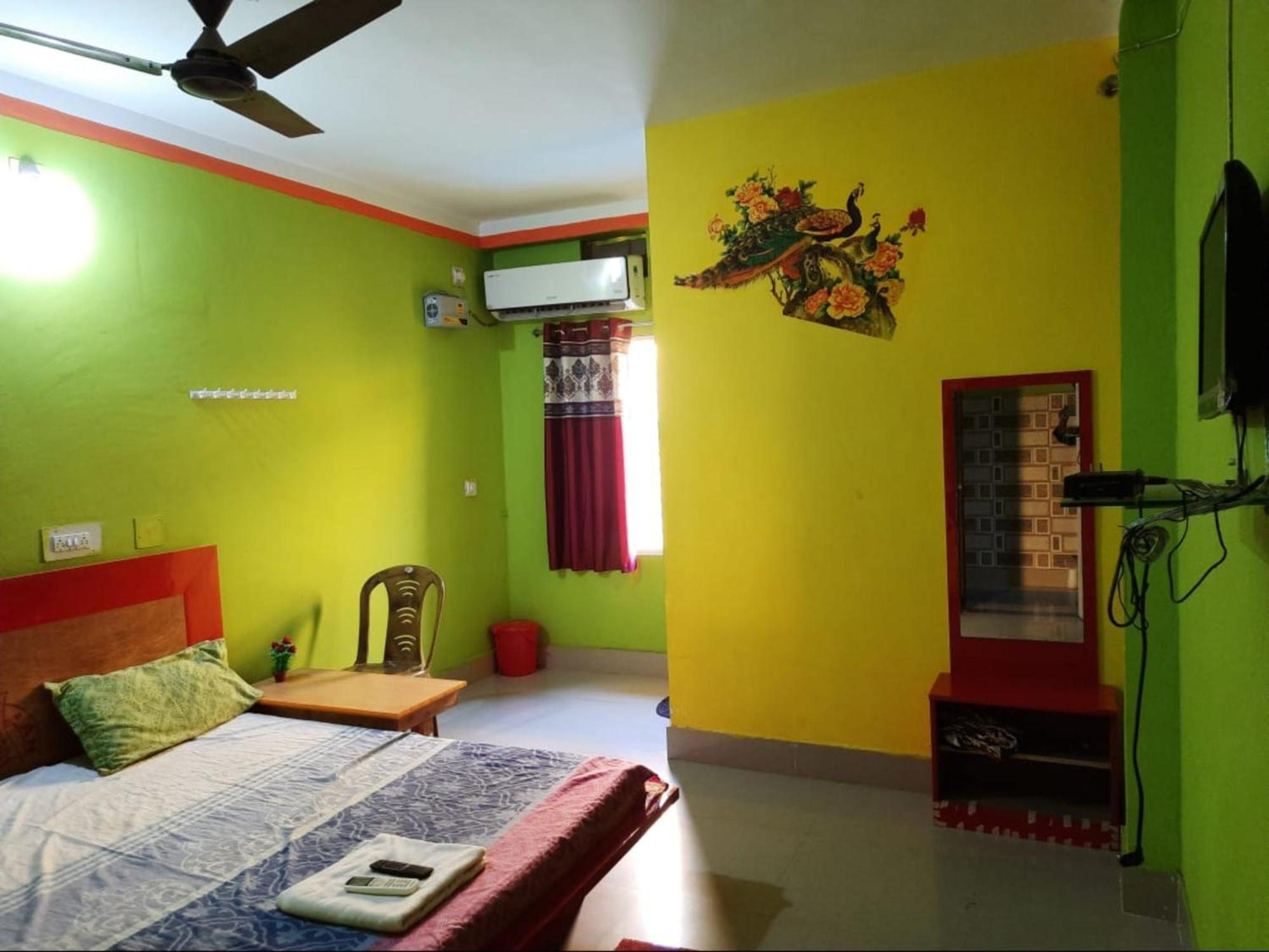 Hotel Sun Plaza-Near Konark Sun Temple- Couple Friendly-Best Choice Of Travellers Eksteriør bilde