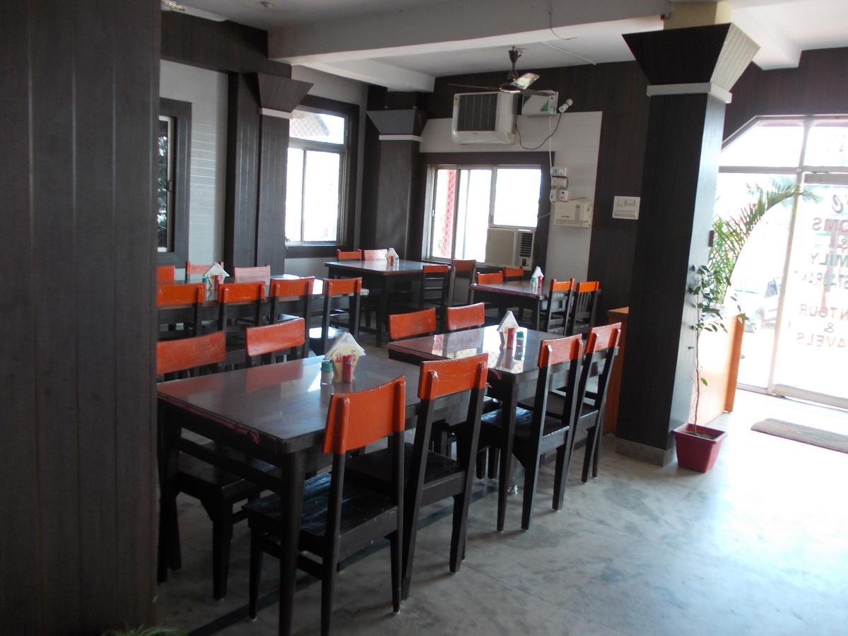 Hotel Sun Plaza-Near Konark Sun Temple- Couple Friendly-Best Choice Of Travellers Eksteriør bilde