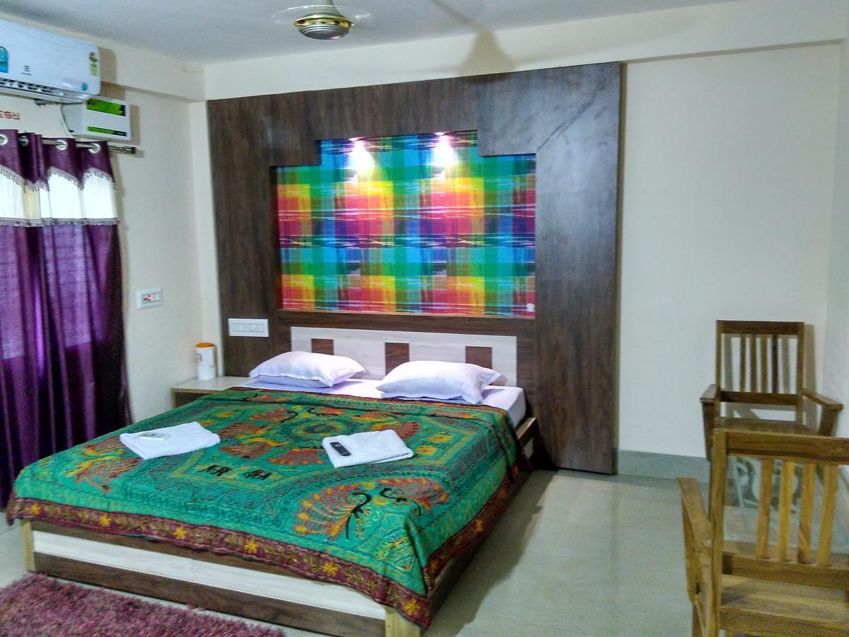 Hotel Sun Plaza-Near Konark Sun Temple- Couple Friendly-Best Choice Of Travellers Eksteriør bilde