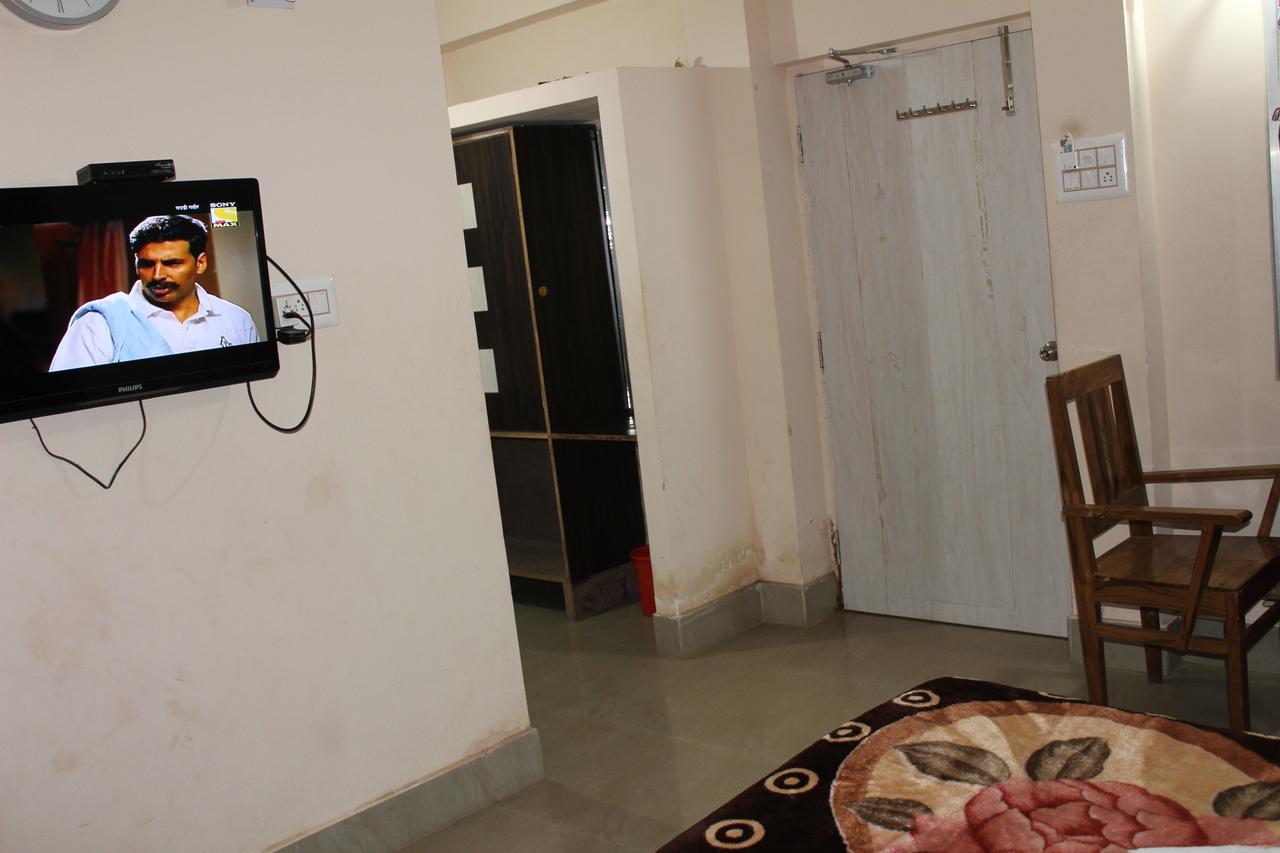 Hotel Sun Plaza-Near Konark Sun Temple- Couple Friendly-Best Choice Of Travellers Eksteriør bilde