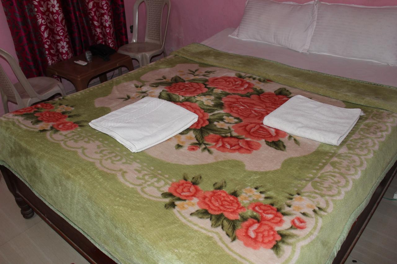 Hotel Sun Plaza-Near Konark Sun Temple- Couple Friendly-Best Choice Of Travellers Eksteriør bilde