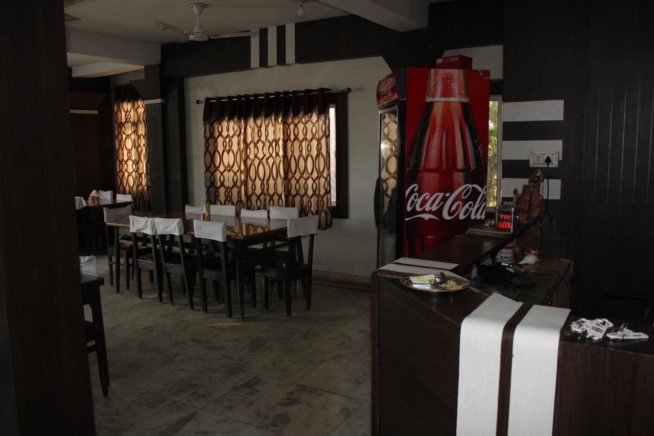 Hotel Sun Plaza-Near Konark Sun Temple- Couple Friendly-Best Choice Of Travellers Eksteriør bilde