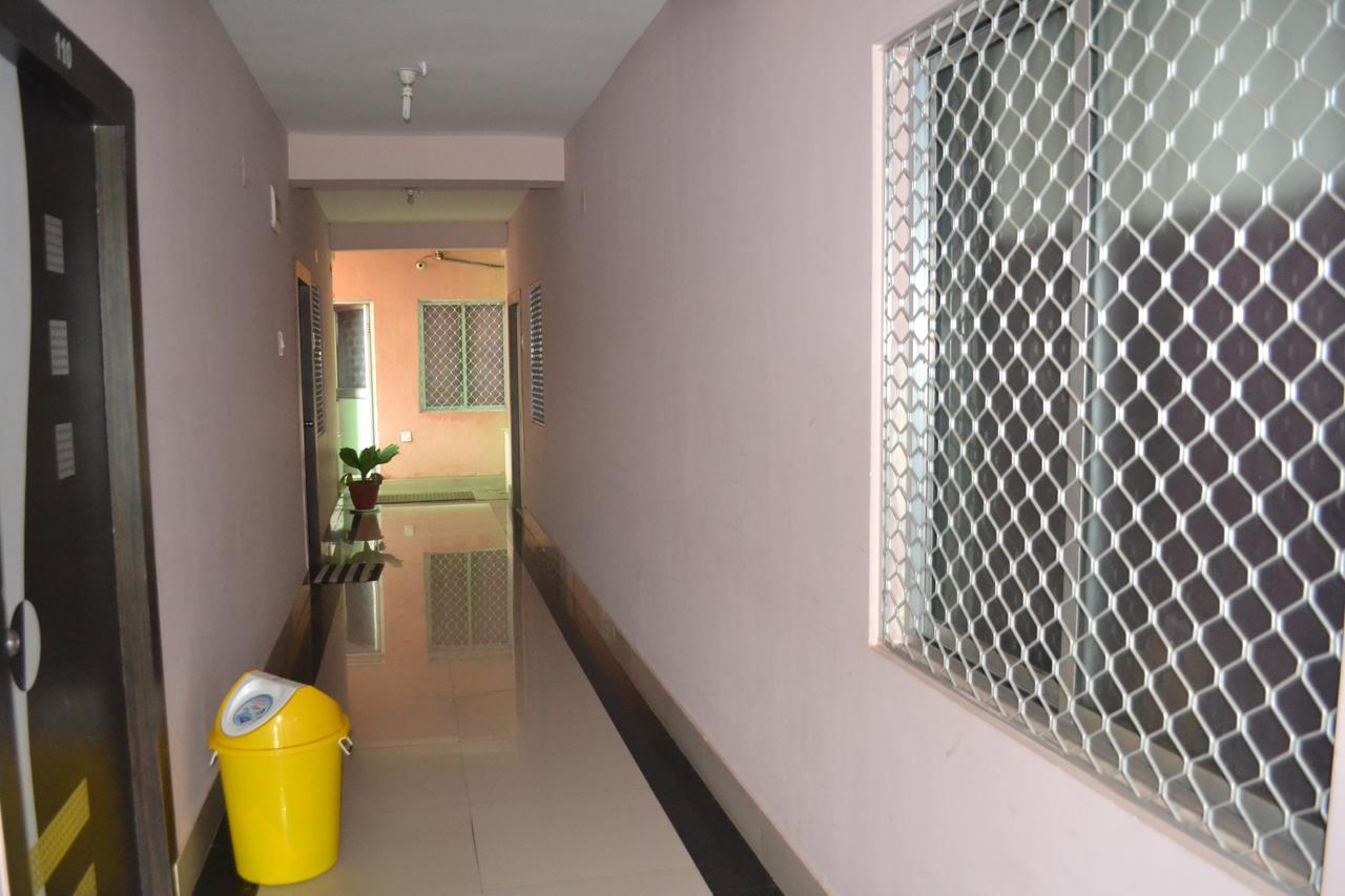 Hotel Sun Plaza-Near Konark Sun Temple- Couple Friendly-Best Choice Of Travellers Eksteriør bilde